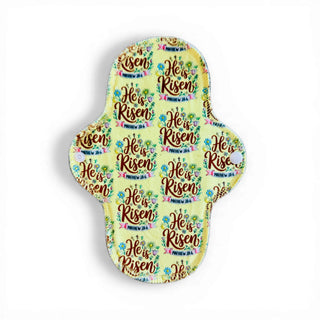 LINER LARGE HE IS RISEN (MINKY)