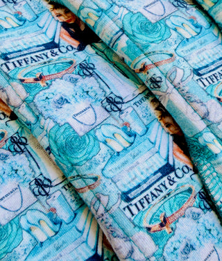 PAD ONLY ONE TIFFANY (COTTON)