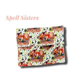 WRAPPER SPELL SISTERS (SWIM)