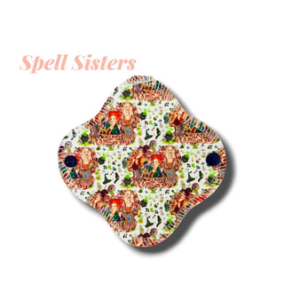 LINER SMALL SPELL SISTERS (SWIM)
