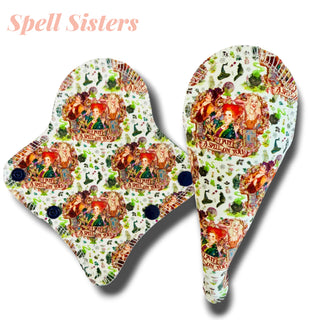 THONG LINER SPELL SISTERS (SWIM)