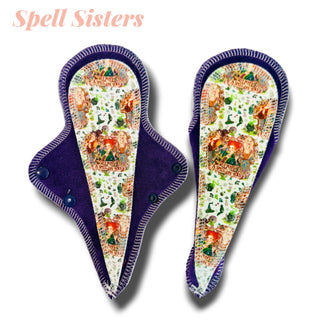 THONG PAD SPELL SISTERS (SWIM)