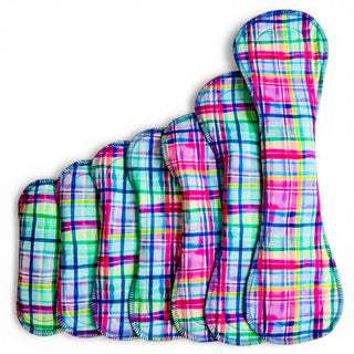 PAD KARLI (STAY DRY)