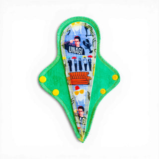 THONG PAD PIVOT! (HDBP)