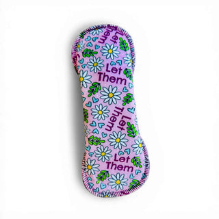 PAD LET THEM (MINKY)
