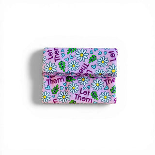 WRAPPER LET THEM (MINKY)