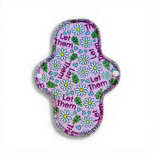 LINER LARGE LET THEM (MINKY)