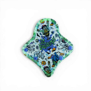 THONG LINER READER BEWARE (HDBP)