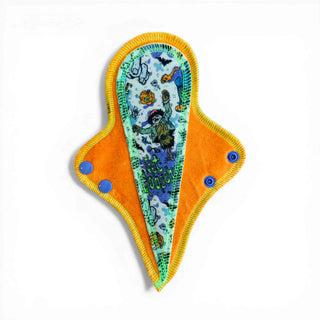 THONG PAD READER BEWARE (HDBP)