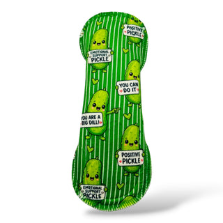 PAD EMOTIONAL SUPPORT PICKLE (POLARTEC)