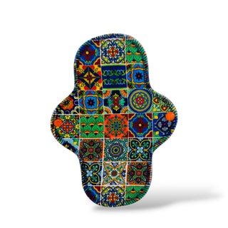 LINER LARGE SPANISH TILES (POLARTEC)