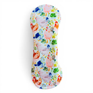 PAD PEEP PEEP (HDBP)