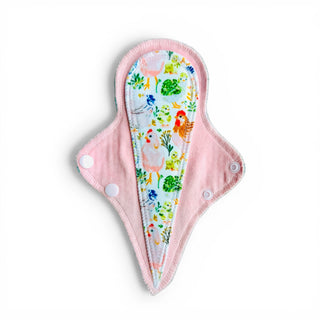 THONG PAD PEEP PEEP (HDBP)