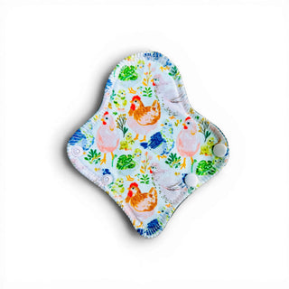 THONG LINER PEEP PEEP (HDBP)