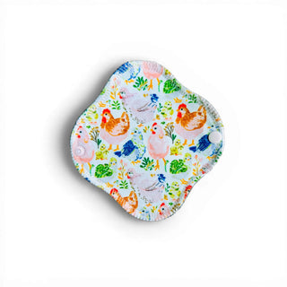 LINER SMALL PEEP PEEP (HDBP)