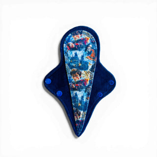 THONG PAD SORTING HAT (FRENCH TERRY)