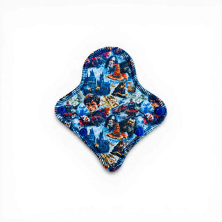 THONG LINER SORTING HAT (FRENCH TERRY)