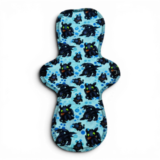 LINER EXTRA LARGE TOOTHLESS (SWIM)