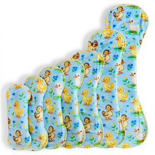 PAD SPLISH SPLASH (MINKY)