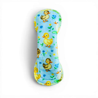 PAD SPLISH SPLASH (MINKY)