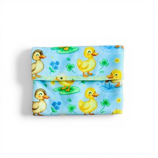 WRAPPER SPLISH SPLASH (MINKY)