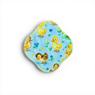 LINER SMALL SPLISH SPLASH (MINKY)