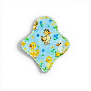 THONG LINER SPLISH SPLASH (MINKY)