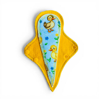 THONG PAD SPLISH SPLASH (MINKY)