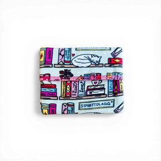 WRAPPER STFUATTDLAGG (FRENCH TERRY)