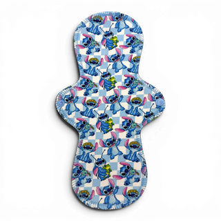 LINER EXTRA LARGE STITCH (COTTON)