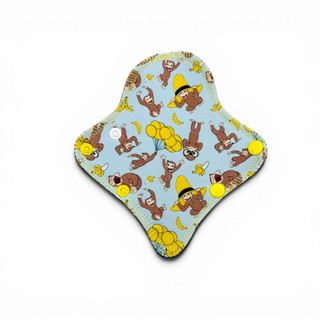 THONG LINER CURIOUS GEORGE (HDBP)