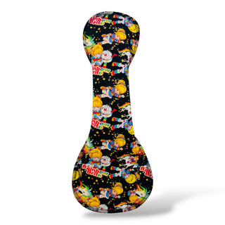 CLOTH PAD "Brite Sprite" A-SYMMETRICAL 16" (Cool Swim)