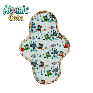 LINER LARGE ATOMIC KITTIES (MINKY)
