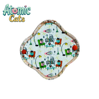 LINER SMALL ATOMIC KITTIES (MINKY)