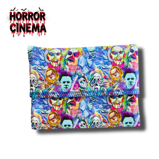 WRAPPER HORROR CINEMA (DBP)