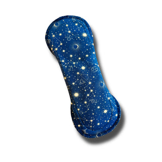 PAD ASTRAL ZODIAC (ORGANIC COTTON)