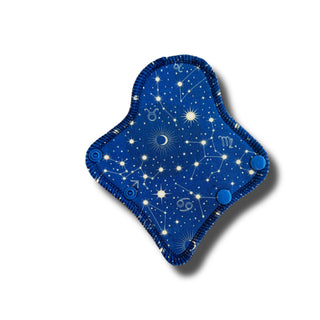 THONG LINER ASTRAL ZODIAC (ORGANIC COTTON)