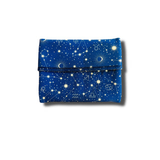 WRAPPER ASTRAL ZODAIC (ORGANIC COTTON)