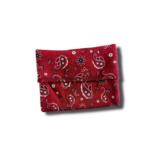 WRAPPER BANDANA (ORGANIC COTTON)