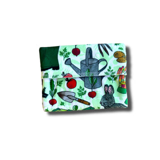 WRAPPER VEGGIE PATCH (MINKY)