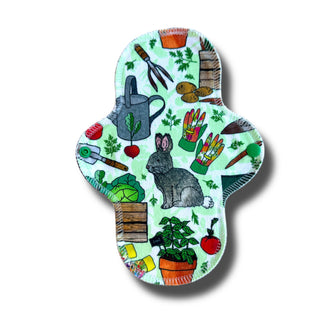 LINER LARGE VEGGIE PATCH (MINKY)