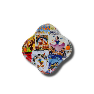 LINER SMALL VINTAGE VAULT (FRENCH TERRY)