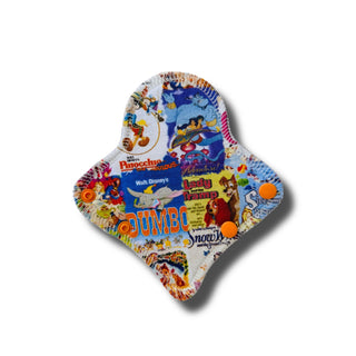 THONG LINER VINTAGE VAULT (FRENCH TERRY)