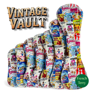 PAD VINTAGE VAULT (FRENCH TERRY)
