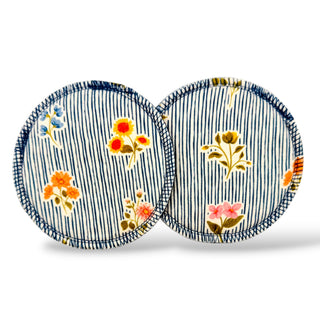 MILKIES BELLA BLUE (ORGANIC COTTON)