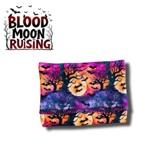 WRAPPER BLOODMOON RISING (COTTON)