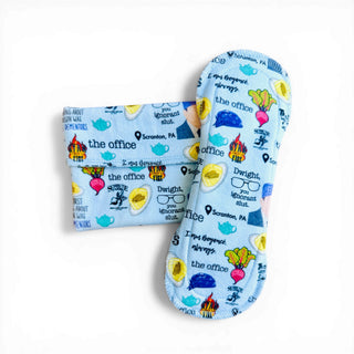 PAD THAT'S WHAT SHE SAID (COTTON)