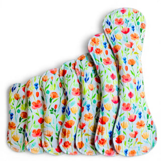 PAD TWO LIPS (POLAR TECH)