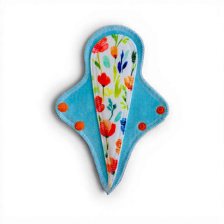 THONG PAD TWO LIPS (POLAR TECH)