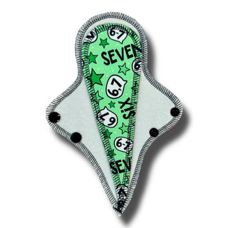 THONG PAD 6/7 (STAY DRY)